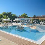 Parco vacanze Stobrec Spalato