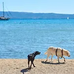 Stobrec Mobile Homes Vakantiepark Split
