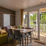 Stobrec Mobile Homes Vakantiepark Split