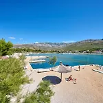 Parco vacanze Stobrec Spalato