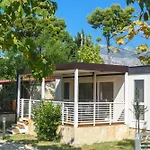 Stobrec Mobile Homes Vakantiepark *