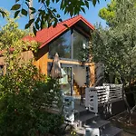 Vakantiepark Stobrec Mobile Homes
