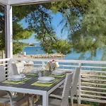 Stobrec Mobile Homes Vakantiepark Split