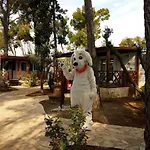 Vakantiepark Stobrec Mobile Homes *