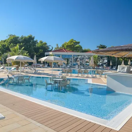 Campsite Stobrec Split