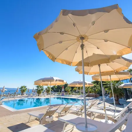 Campsite Stobrec Split