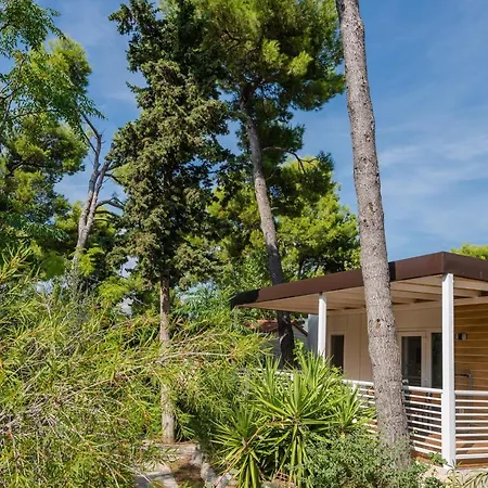 Stobrec Mobile Homes Parco vacanze