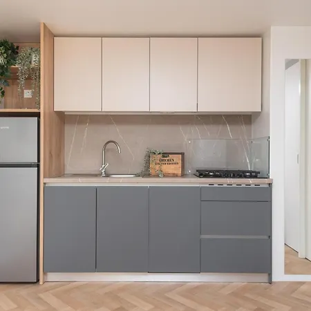 Stobrec Mobile Homes Spalato