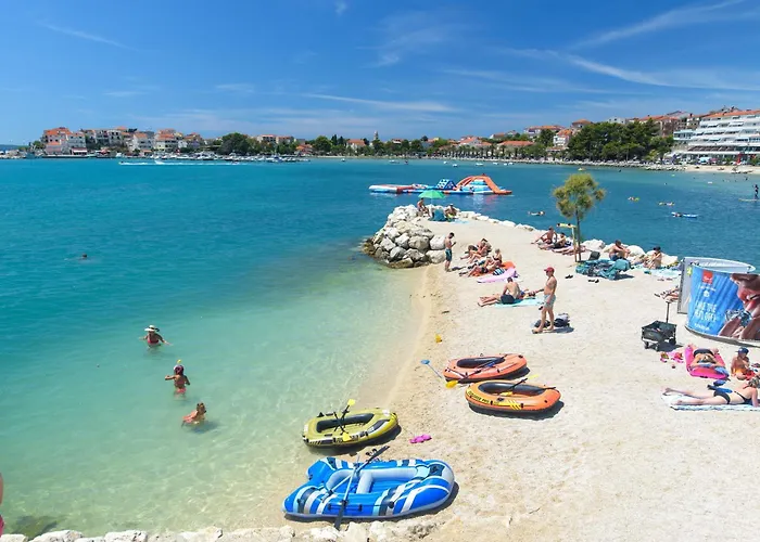 Stobrec * Split
