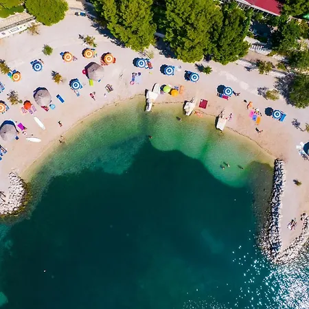 Stobrec Mobile Homes سبليت