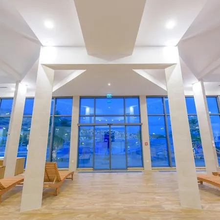 Camping Stobrec Split