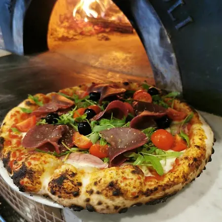 Stobrec Kemping Split