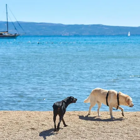 Stobrec Camping Split