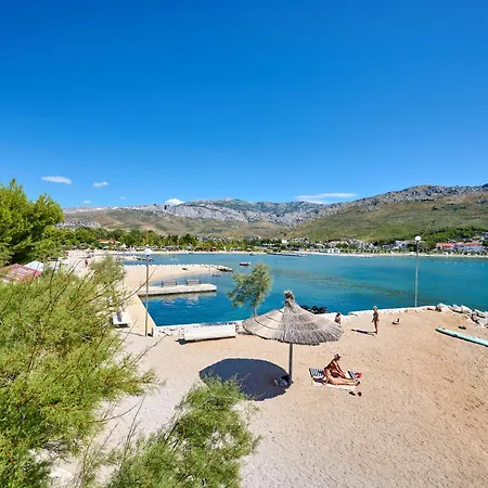 Camping Stobrec Split