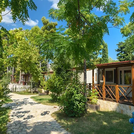 Campsite Stobrec Split