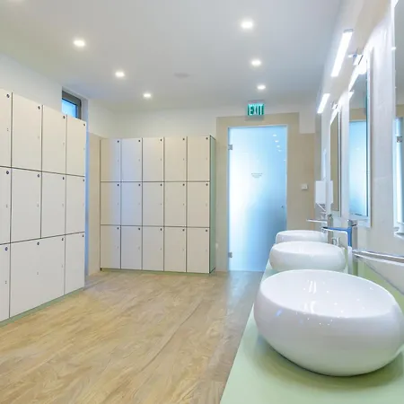 Stobrec Mobile Homes פארק נופש
