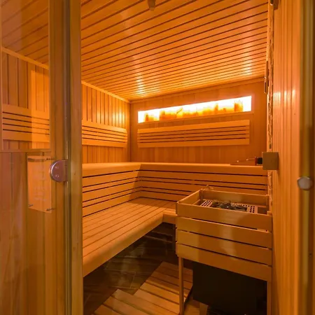 홀리데이파크 Stobrec Mobile Homes *