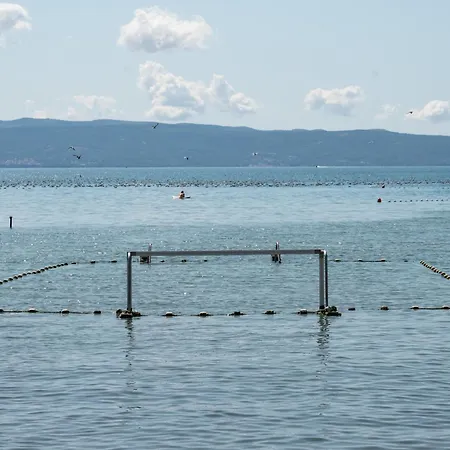 Campingplads Stobrec Split