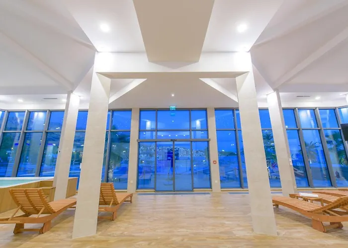 Campeggio Stobrec Spalato