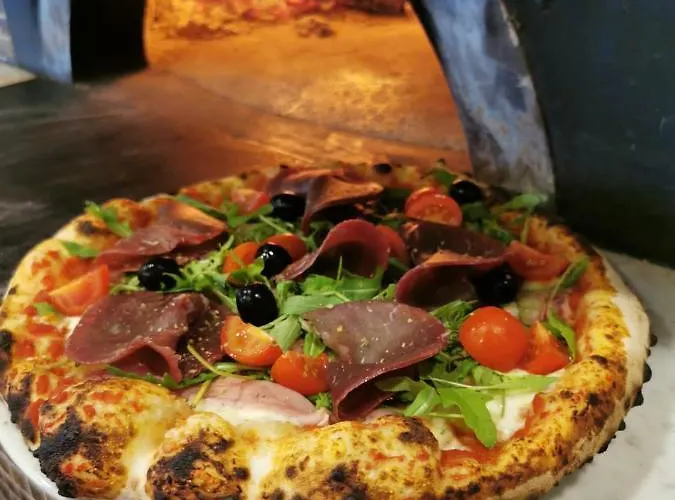 Stobrec Campeggio Spalato