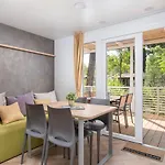 Stobrec Mobile Homes ספליט