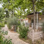 Stobrec Mobile Homes ספליט