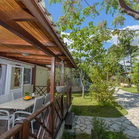 Camping Stobrec Split