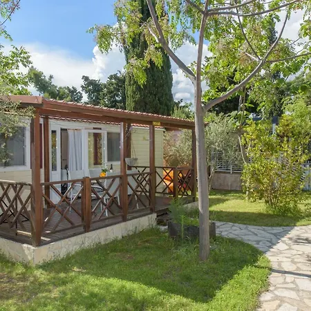 Camping Stobrec Split