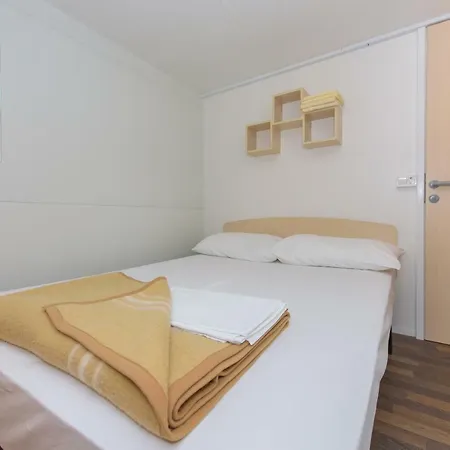 Stobrec Camping Split