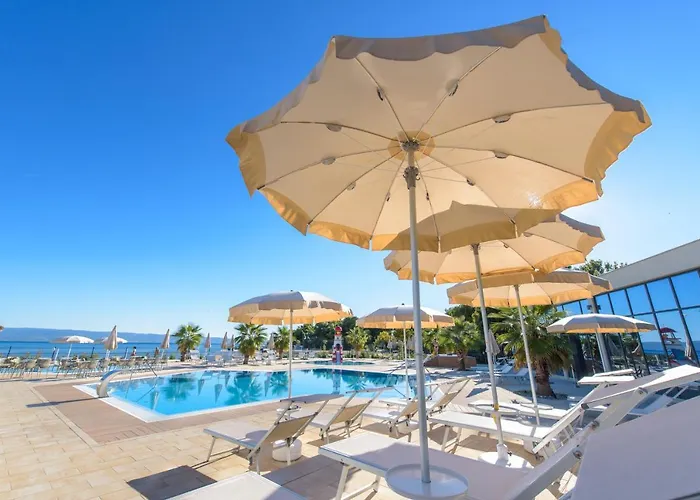 Campingplads Stobrec Split