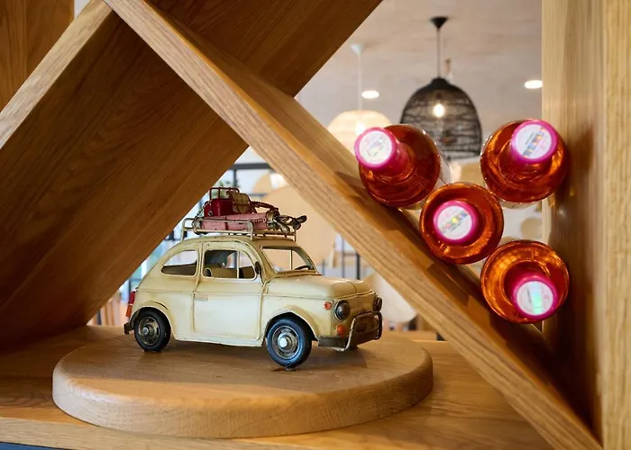 Campingplads Stobrec *